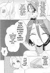 (C107) [Nanao-chan Labo (Nanao Hajime)] Majo no Kairaku Kenkyuujo -Marin no Mezame- (SCANMTL)