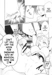 (C107) [Nanao-chan Labo (Nanao Hajime)] Majo no Kairaku Kenkyuujo -Marin no Mezame- (SCANMTL)