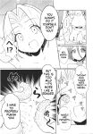 (C107) [Nanao-chan Labo (Nanao Hajime)] Majo no Kairaku Kenkyuujo -Marin no Mezame- (SCANMTL)