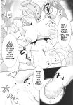(C107) [Nanao-chan Labo (Nanao Hajime)] Majo no Kairaku Kenkyuujo -Marin no Mezame- (SCANMTL)