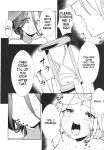 (C107) [Nanao-chan Labo (Nanao Hajime)] Majo no Kairaku Kenkyuujo -Marin no Mezame- (SCANMTL)