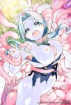 (C107) [Nanao-chan Labo (Nanao Hajime)] Majo no Kairaku Kenkyuujo -Marin no Mezame- (SCANMTL)