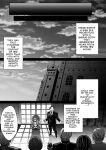[H.B.A (Usagi Nagomu)] Tasogare no Shou Elf 4 [Decensored] [Digital] [English]