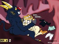 [BabyYorokobi] Knockout Girl