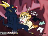 [BabyYorokobi] Knockout Girl