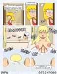 Sexual Instincts 2 [Greendogg]