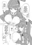 [Blue Mage (Aoi Manabu)] Reasonable Reason | Liza na Full Reason (Blue Archive) [English] [DNTA] [Digital]