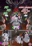[BabyYorokobi] Krampus's Night Before Christmas