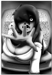 [Zeroviks] A Rift on Screen (The Ring)