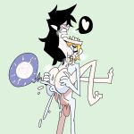 [MrGekko] Adventure Time