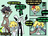 [MrGekko] Adventure Time