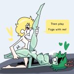 [MrGekko] Adventure Time