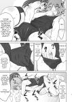 (C76) [Magnolia (Hanamaki Kaeru)] Kokumaro Shounen [English]