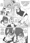 (C76) [Magnolia (Hanamaki Kaeru)] Kokumaro Shounen [English]