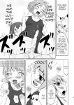 (C76) [Magnolia (Hanamaki Kaeru)] Kokumaro Shounen [English]