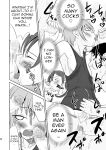 (C76) [Magnolia (Hanamaki Kaeru)] Kokumaro Shounen [English]