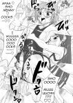 (C76) [Magnolia (Hanamaki Kaeru)] Kokumaro Shounen [English]