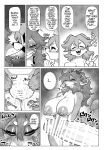 [CandleLight (Suigi)] Make Shirazu no Suiryuu-san [English] [Digital]