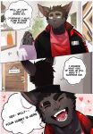 [BooBoo] Passionate Affection [English] (Ongoing)