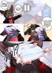 [BooBoo] Passionate Affection [English] (Ongoing)