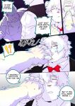 [BooBoo] Passionate Affection [English] (Ongoing)