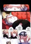 [BooBoo] Passionate Affection [English] (Ongoing)