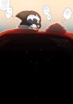[BooBoo] Passionate Affection [English] (Ongoing)
