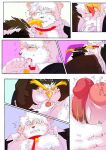 [BooBoo] Passionate Affection [English] (Ongoing)