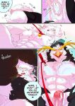 [BooBoo] Passionate Affection [English] (Ongoing)