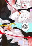[BooBoo] Passionate Affection [English] (Ongoing)