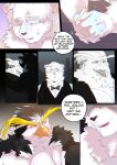 [BooBoo] Passionate Affection [English] (Ongoing)