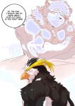 [BooBoo] Passionate Affection [English] (Ongoing)