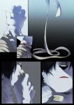 [BooBoo] Passionate Affection [English] (Ongoing)