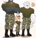 [BooBoo] Passionate Affection [English] (Ongoing)