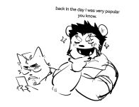 [BooBoo] Passionate Affection [English] (Ongoing)