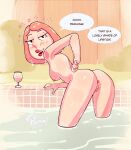 [Pinafore] Mother's Day Special: MILFs at the Pool