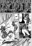 [Uchuu Misaki (Samisaki Chukai)] Androgynous - Episode 1 (Angel Blade) [English] {Doujins.com}
