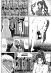 [Uchuu Misaki (Samisaki Chukai)] Androgynous - Episode 1 (Angel Blade) [English] {Doujins.com}
