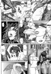 [Uchuu Misaki (Samisaki Chukai)] Androgynous - Episode 1 (Angel Blade) [English] {Doujins.com}