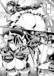 [TOPGUN (Puripuri JET)] Josou Cosplayer Nagisa (Kill la Kill) [English] {Doujins.com} [Digital]