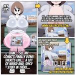 Saltcliff CURVALIS: Modded