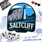 Saltcliff CURVALIS: Modded