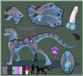 [Furaffinity] fr0stbit3