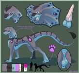 [Furaffinity] fr0stbit3