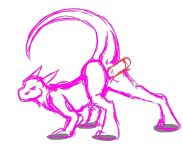 [Furaffinity] fr0stbit3