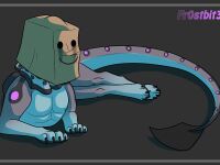 [Furaffinity] fr0stbit3
