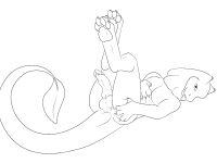 [Furaffinity] fr0stbit3