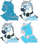 [Furaffinity] fr0stbit3