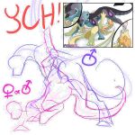 [Furaffinity] fr0stbit3