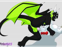 [Furaffinity] fr0stbit3